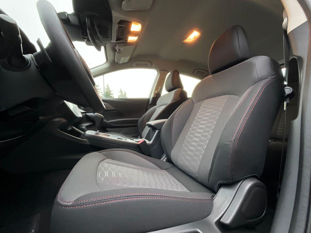 new 2026 Subaru Impreza car, priced at $29,474