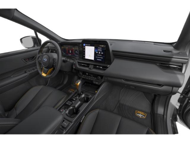 new 2026 Subaru Outback car, priced at $49,069