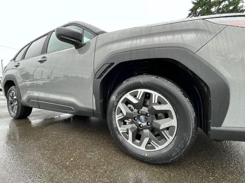 new 2026 Subaru Forester car, priced at $37,221