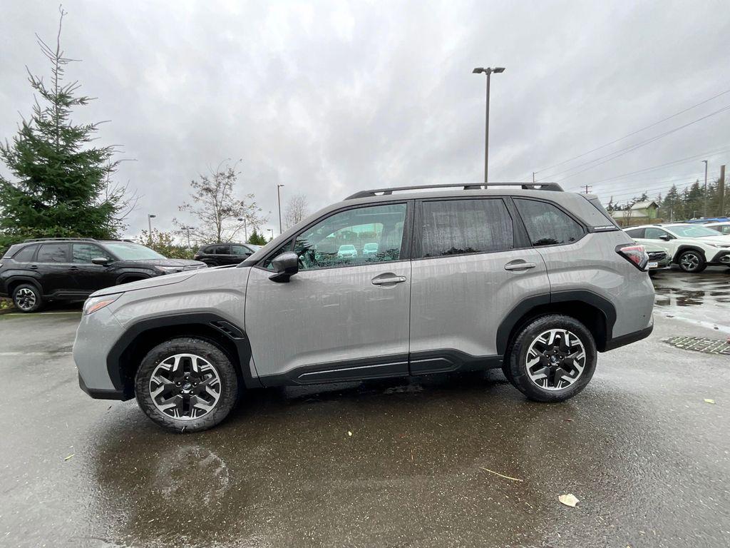 new 2026 Subaru Forester car, priced at $37,221