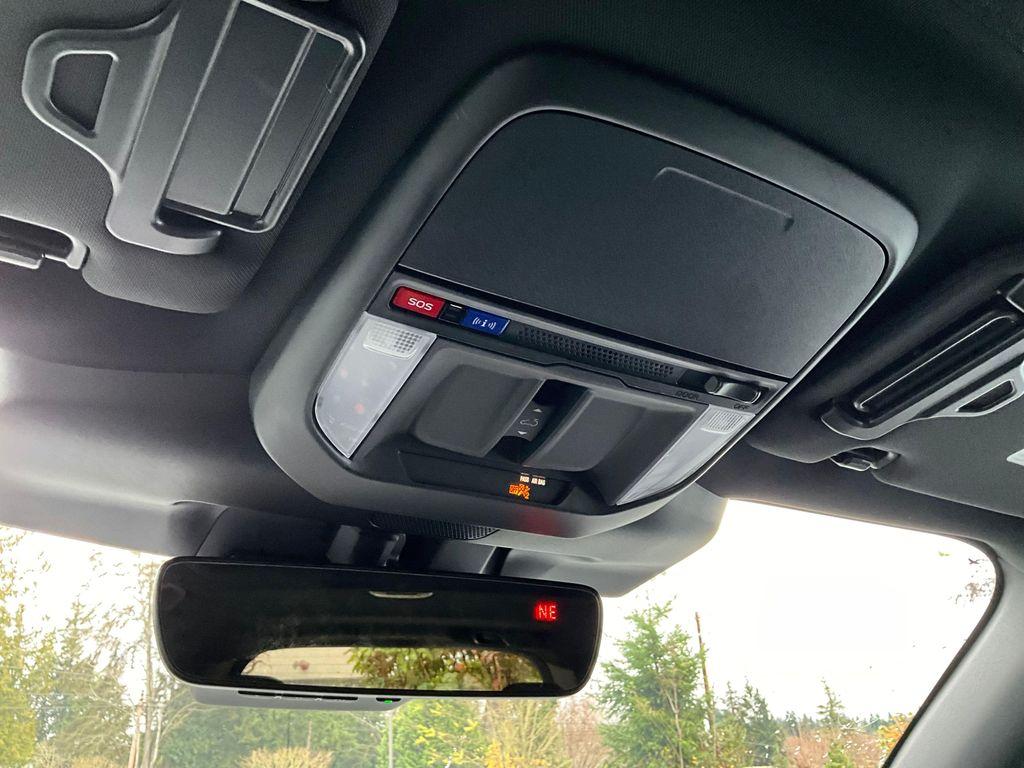 new 2026 Subaru Forester car, priced at $37,221