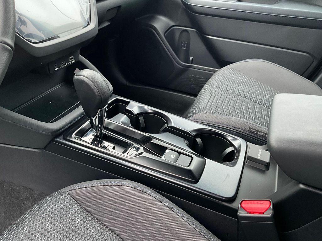 new 2026 Subaru Forester car, priced at $37,221