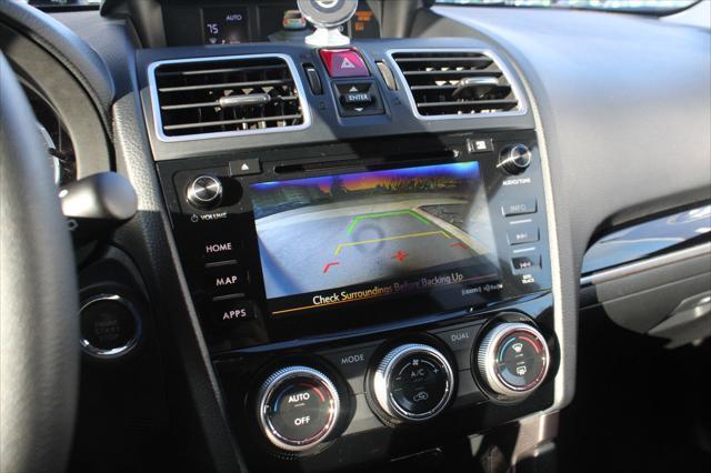 used 2017 Subaru Forester car, priced at $15,880