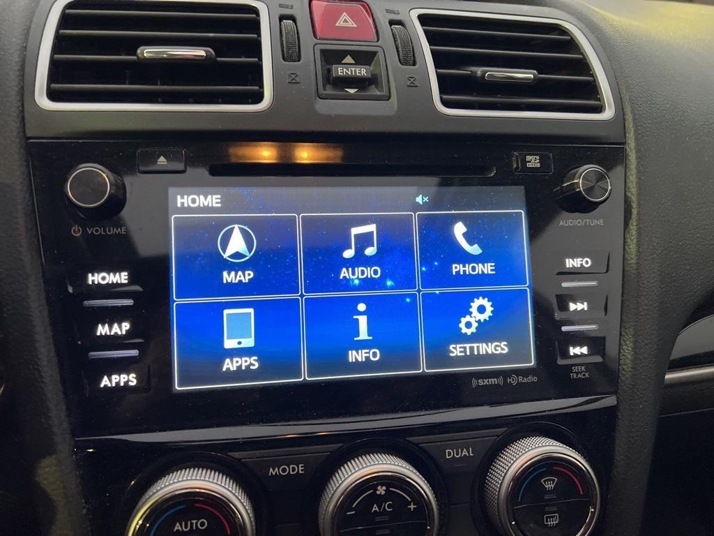 used 2017 Subaru Forester car, priced at $15,880