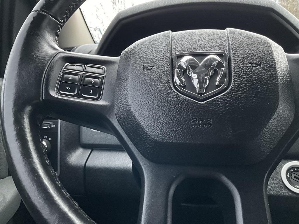 used 2016 Ram 1500 car, priced at $16,680