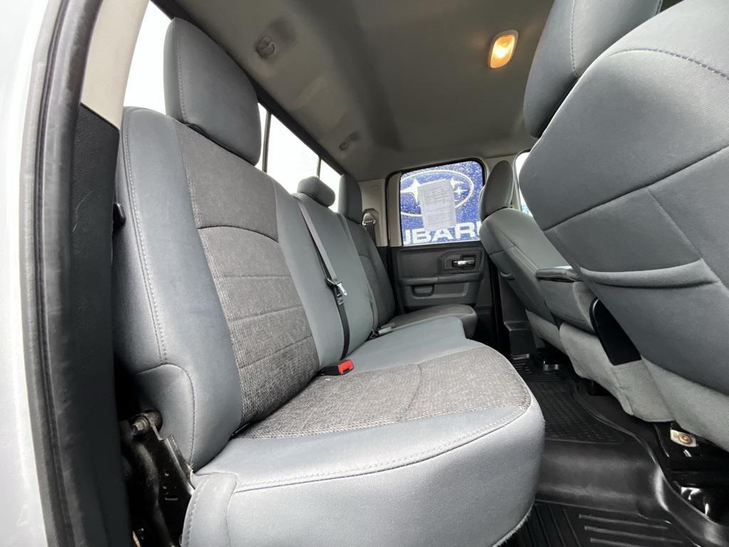 used 2016 Ram 1500 car, priced at $16,680