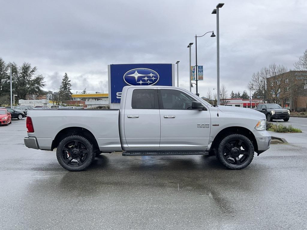 used 2016 Ram 1500 car, priced at $16,680