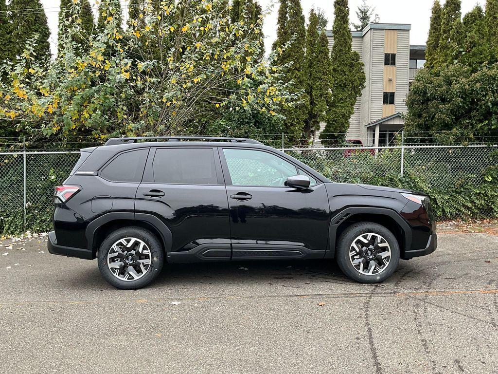 new 2026 Subaru Forester car, priced at $34,659