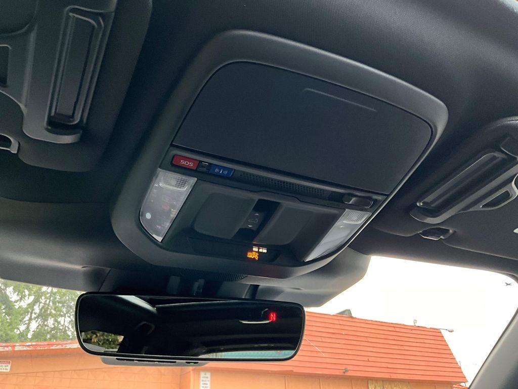 new 2026 Subaru Forester car, priced at $34,659