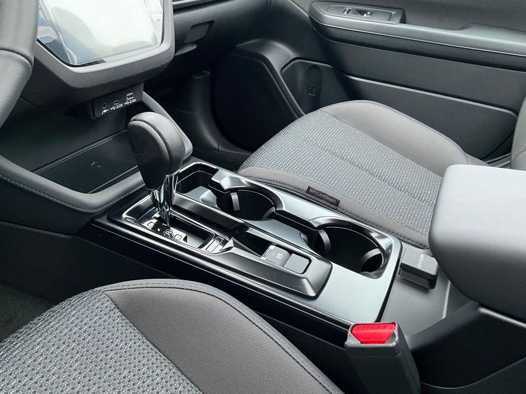 new 2026 Subaru Forester car, priced at $34,659