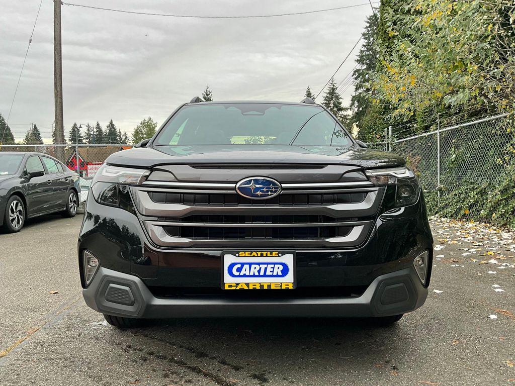 new 2026 Subaru Forester car, priced at $34,659