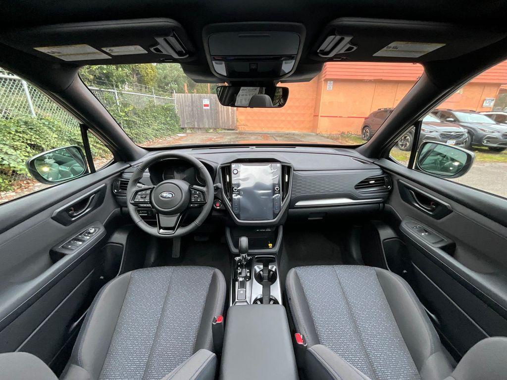 new 2026 Subaru Forester car, priced at $34,659