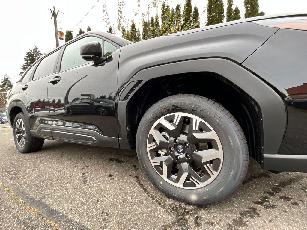 new 2026 Subaru Forester car, priced at $34,659