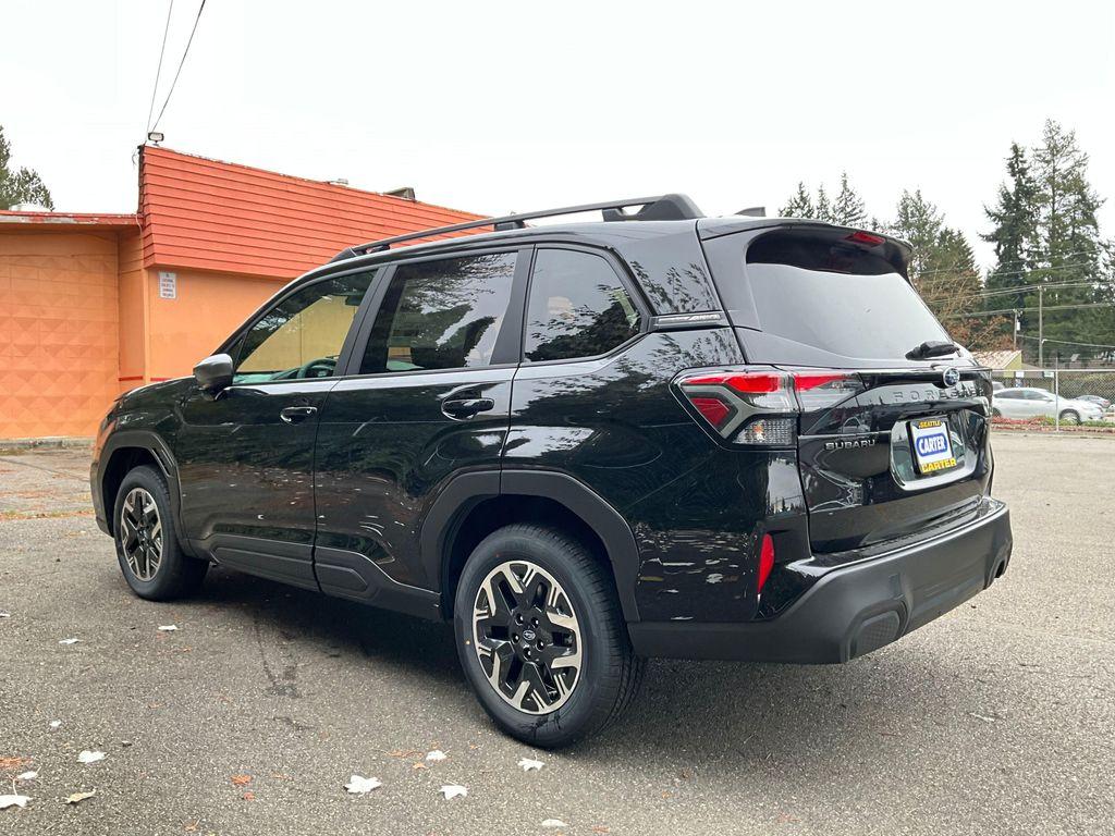 new 2026 Subaru Forester car, priced at $34,659