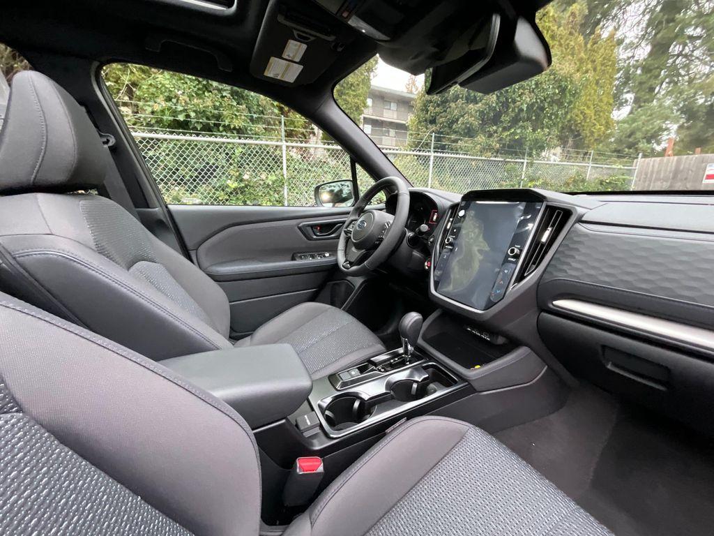 new 2026 Subaru Forester car, priced at $34,659