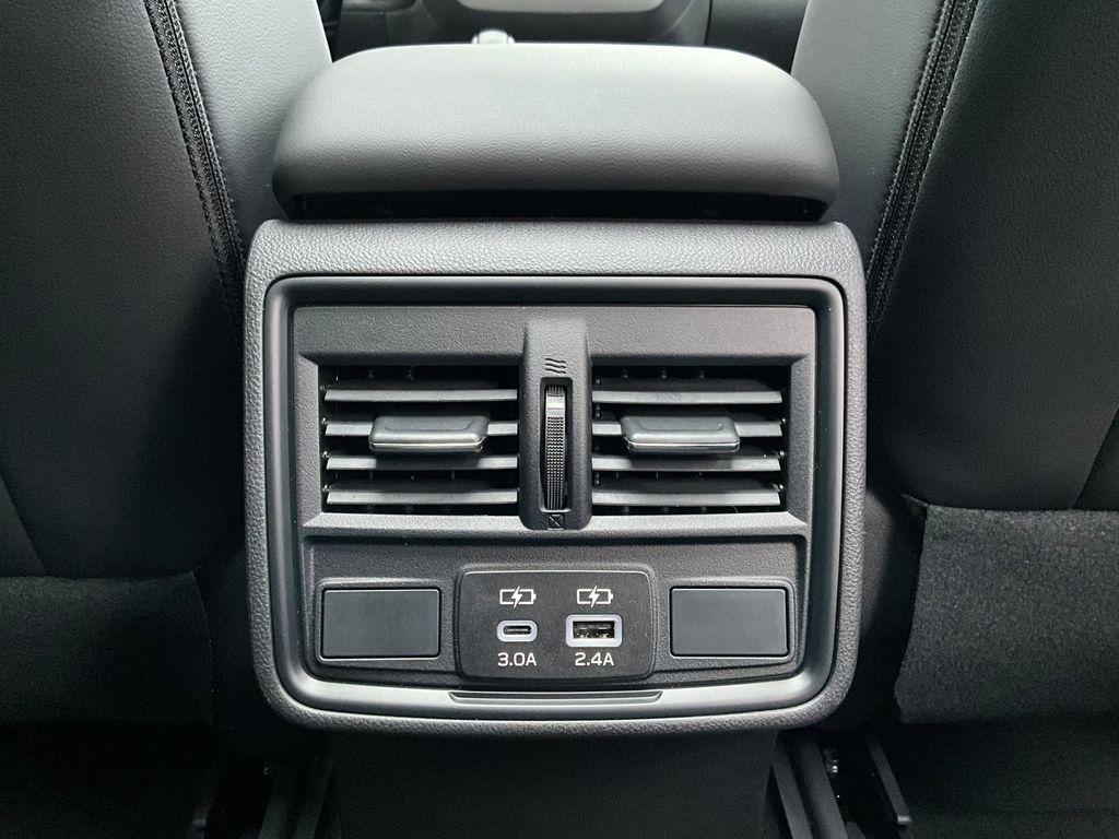 new 2026 Subaru Forester car, priced at $34,659