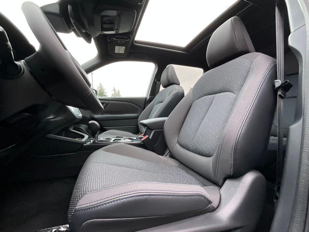 new 2026 Subaru Forester car, priced at $34,659