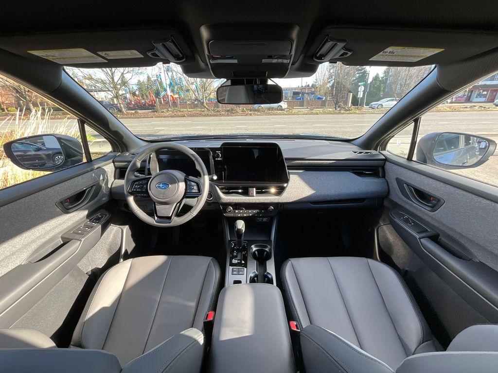 new 2026 Subaru Outback car, priced at $37,580