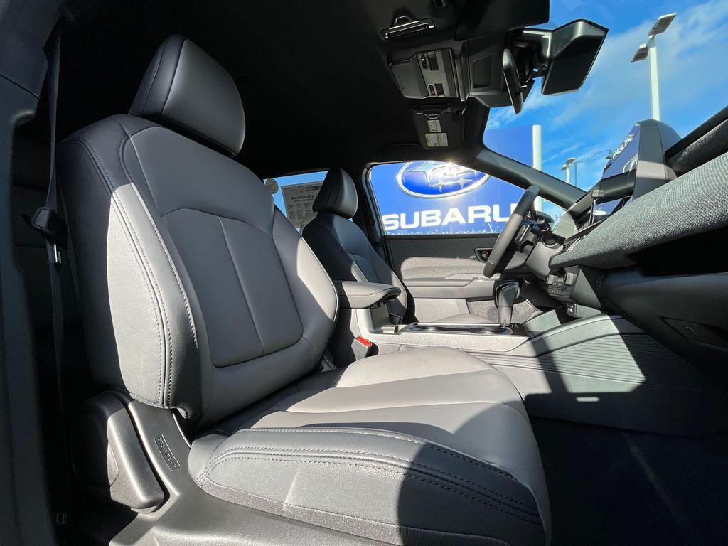 new 2026 Subaru Outback car, priced at $37,580