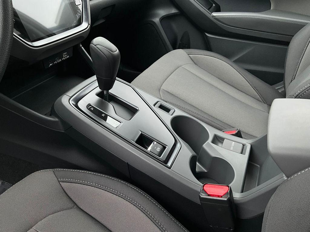 new 2026 Subaru Crosstrek car, priced at $30,482