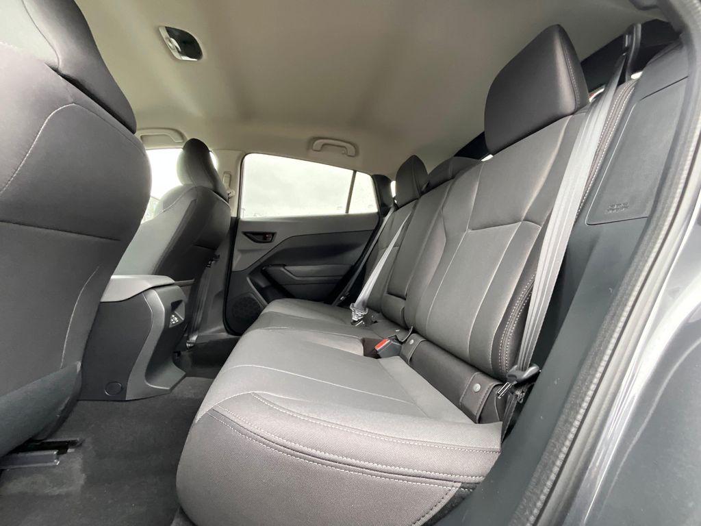 new 2026 Subaru Crosstrek car, priced at $30,482
