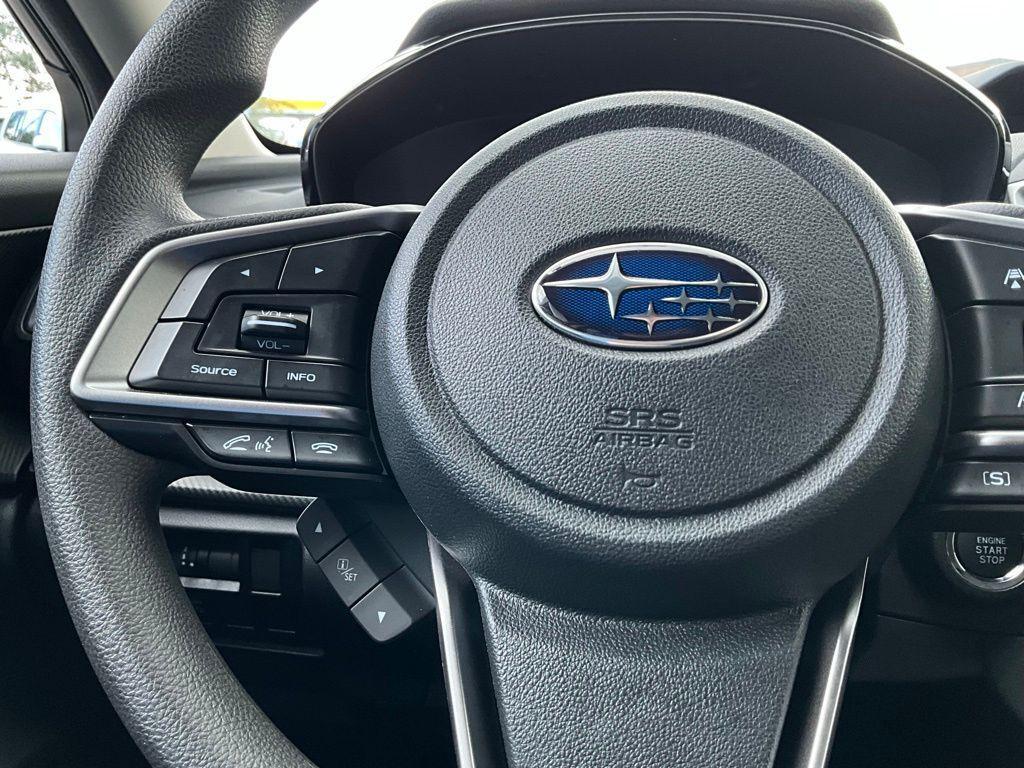 used 2022 Subaru Impreza car, priced at $23,880