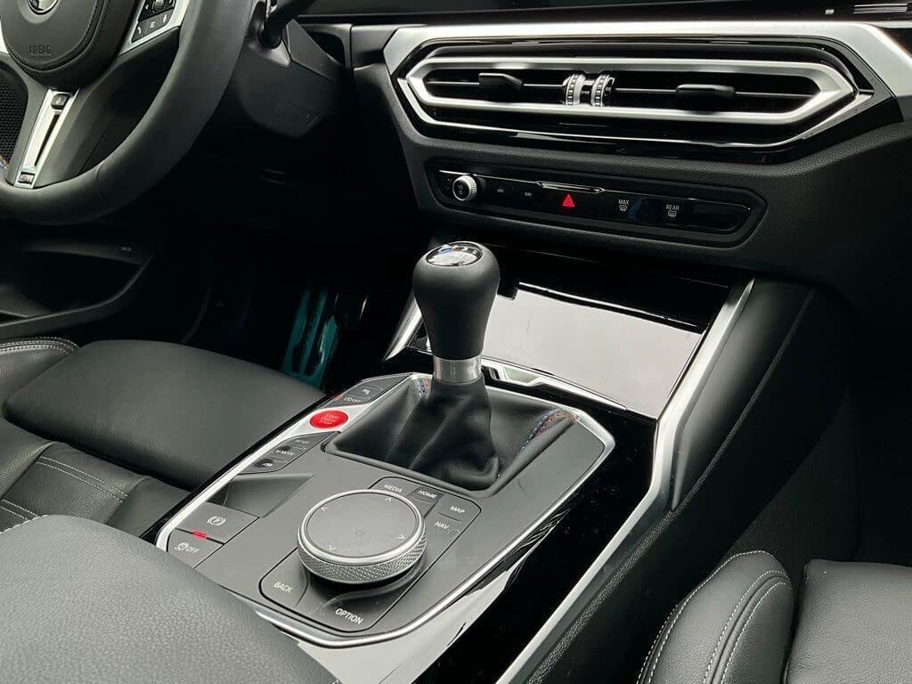 used 2024 BMW M2 car, priced at $65,880