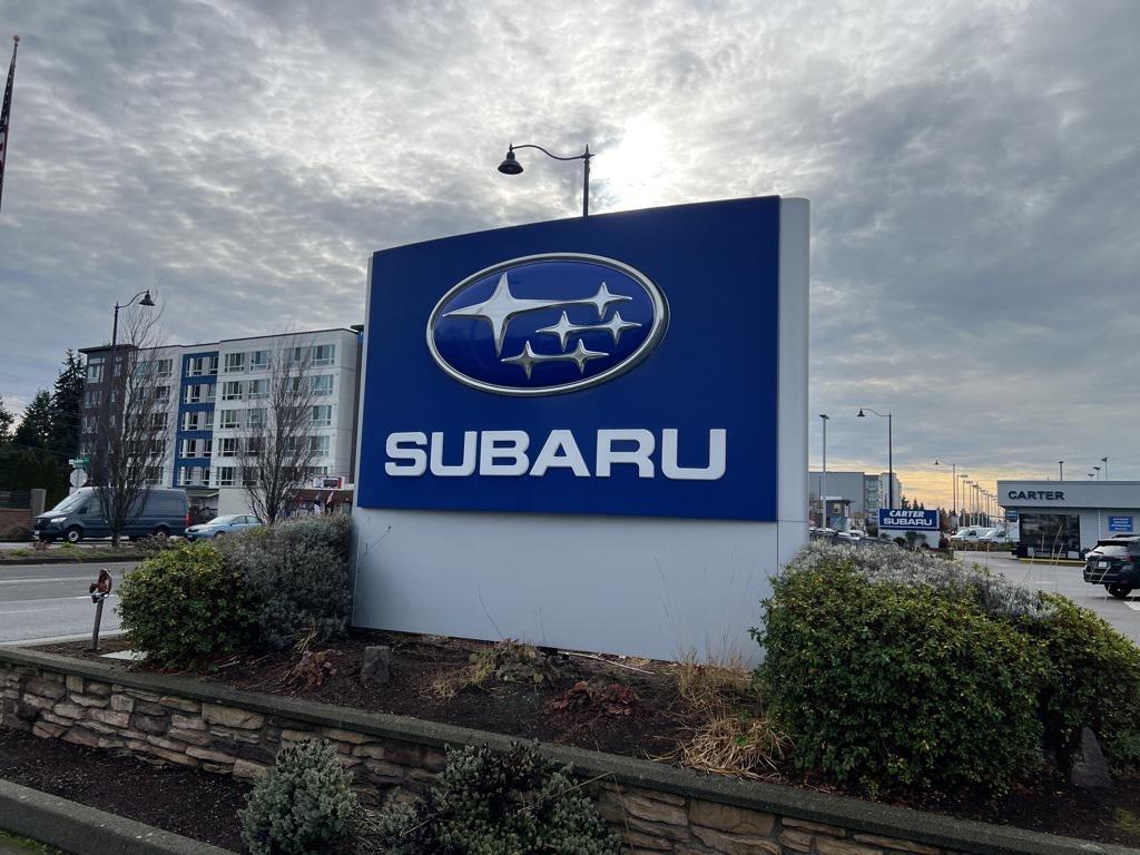 used 2021 Subaru Ascent car, priced at $26,880