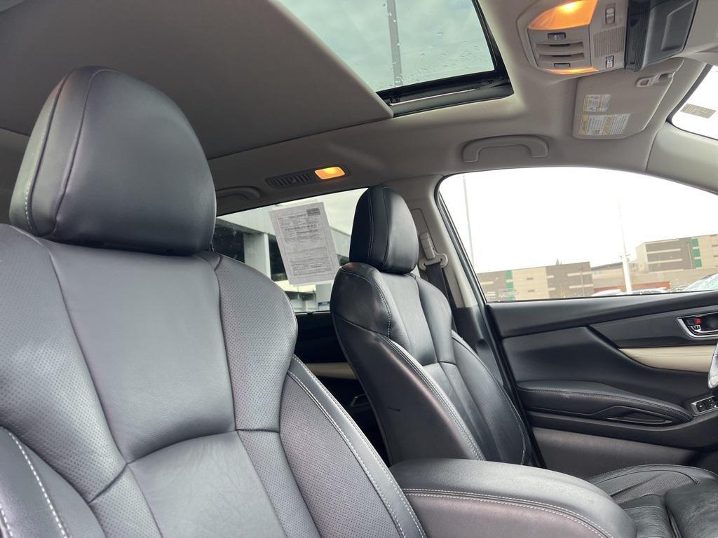 used 2021 Subaru Ascent car, priced at $26,880