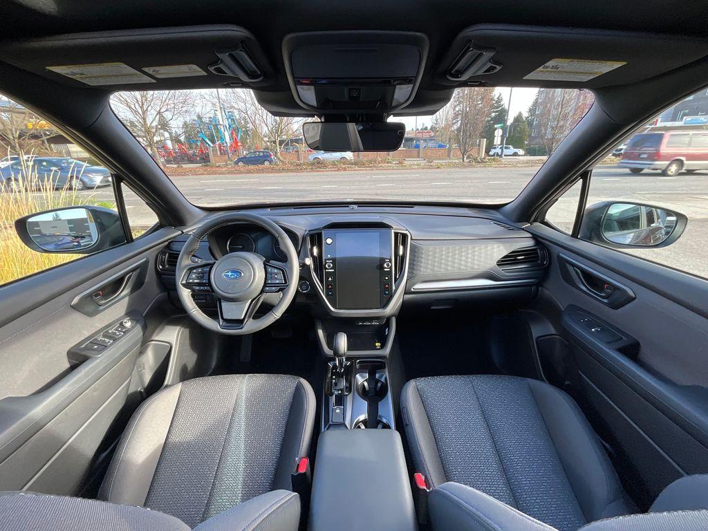 new 2026 Subaru Forester car, priced at $33,161