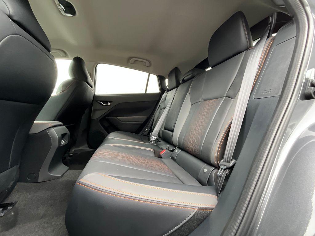 new 2026 Subaru Crosstrek car, priced at $33,469