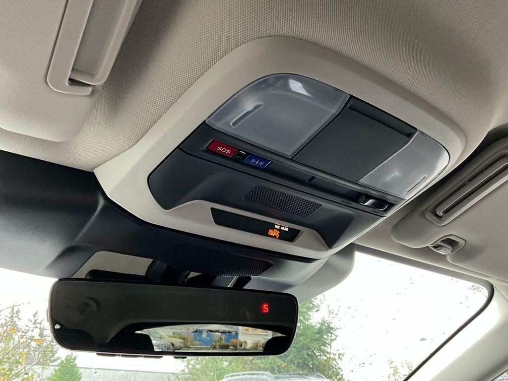 new 2026 Subaru Crosstrek car, priced at $33,469