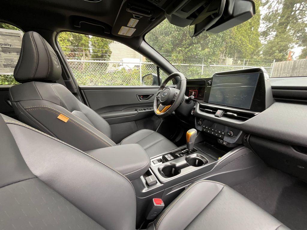 new 2026 Subaru Outback car, priced at $49,395