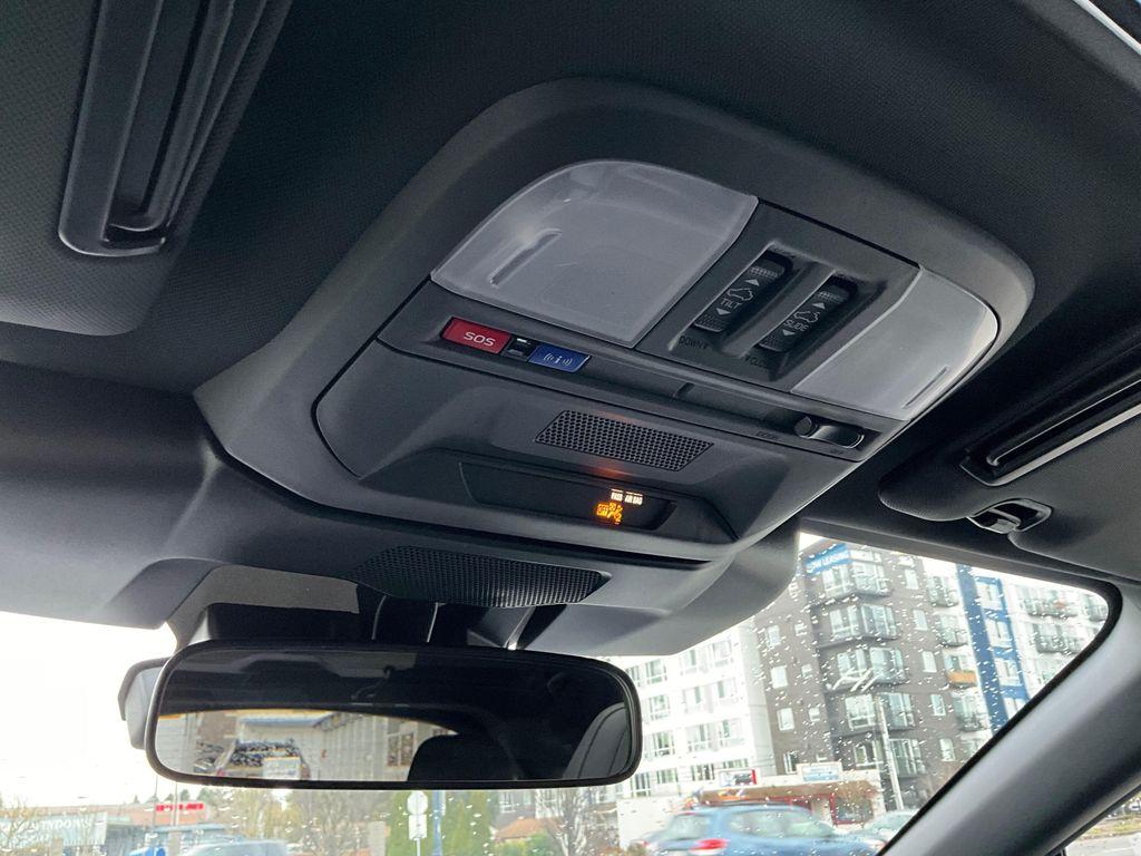 new 2026 Subaru Crosstrek car, priced at $35,975