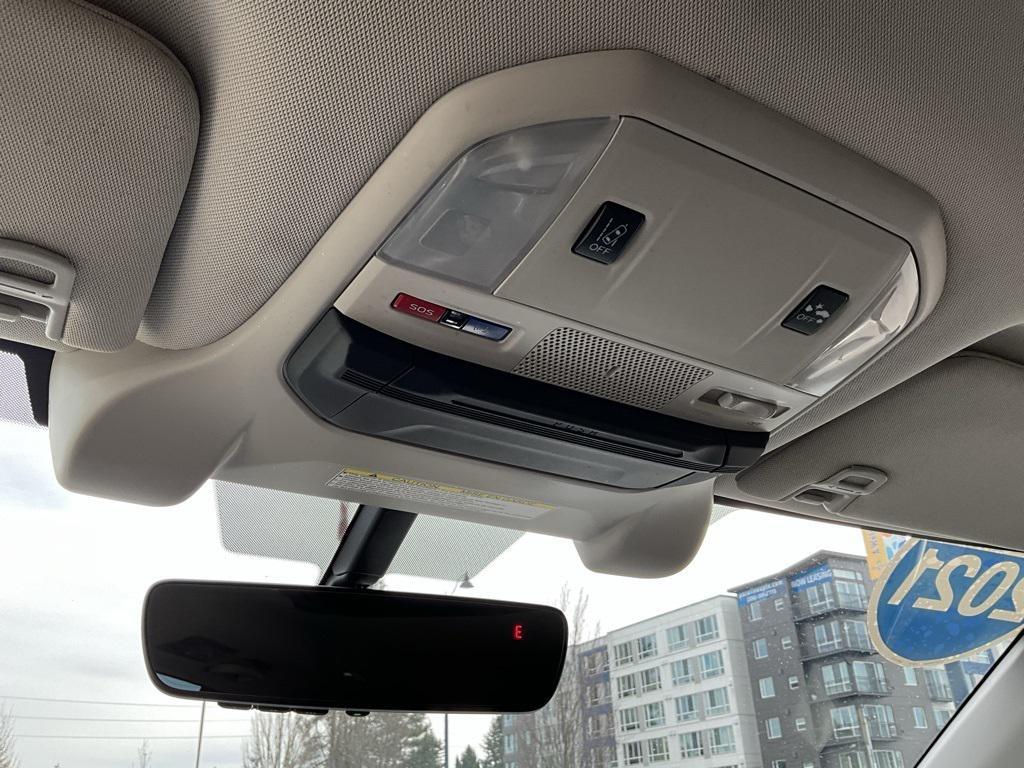 used 2021 Subaru Ascent car, priced at $24,780