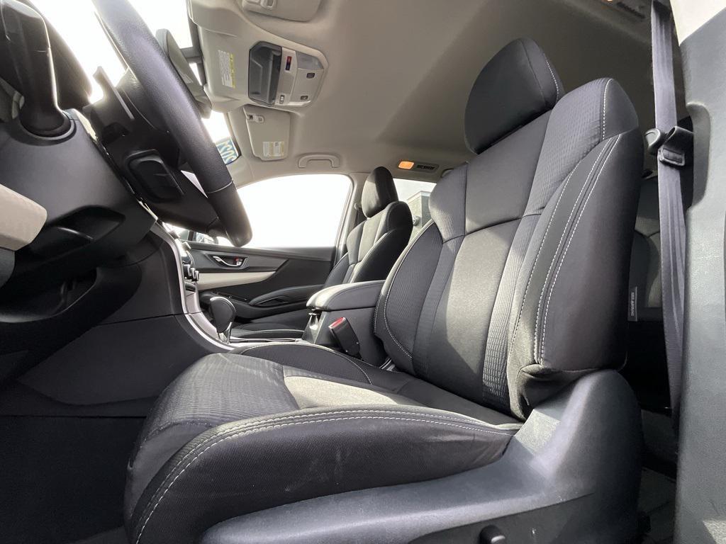 used 2021 Subaru Ascent car, priced at $24,780