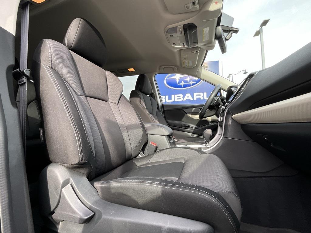 used 2021 Subaru Ascent car, priced at $24,780