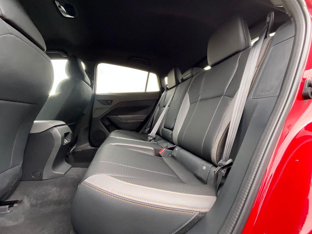 new 2026 Subaru Crosstrek car, priced at $34,266