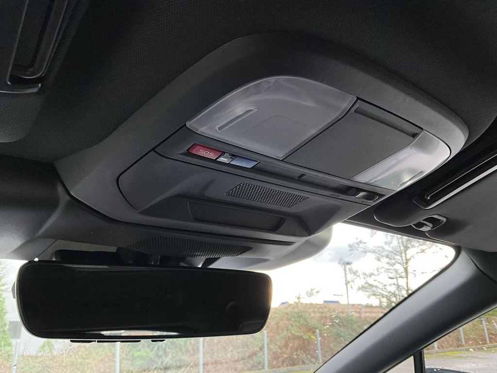 new 2026 Subaru Crosstrek car, priced at $34,266