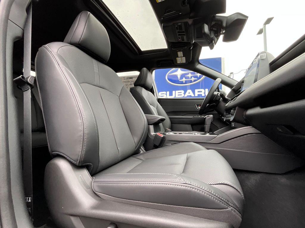 new 2026 Subaru Outback car, priced at $50,297