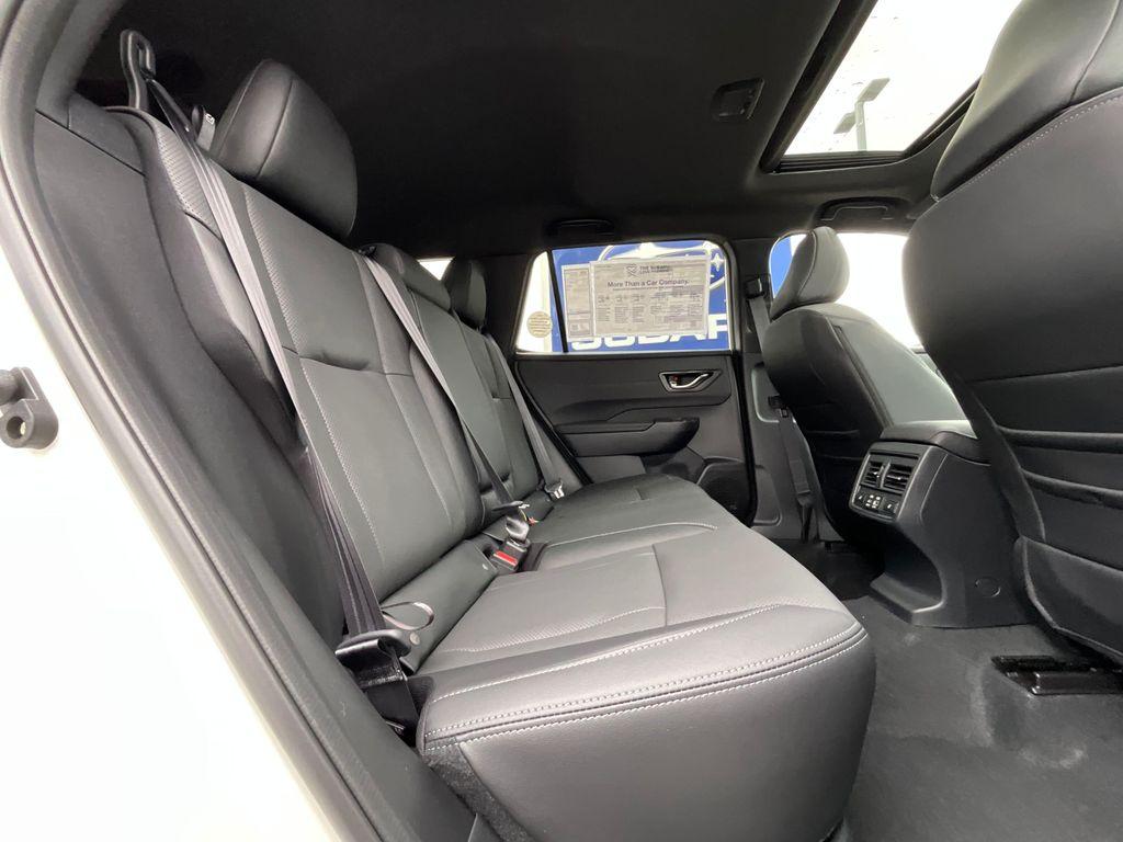 new 2026 Subaru Outback car, priced at $50,297