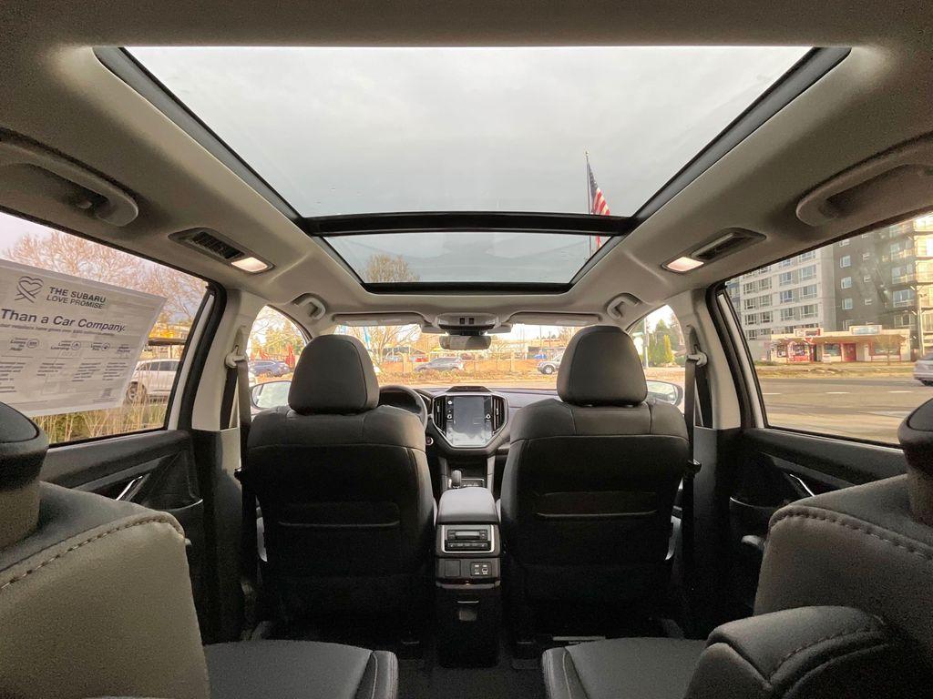 new 2026 Subaru Ascent car, priced at $51,544