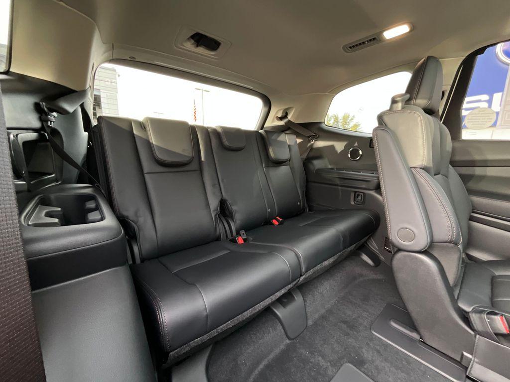 new 2026 Subaru Ascent car, priced at $51,544