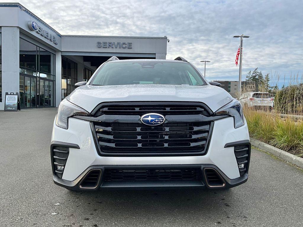 new 2026 Subaru Ascent car, priced at $51,544