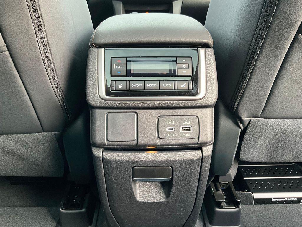 new 2026 Subaru Ascent car, priced at $51,544