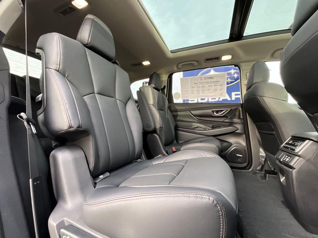 new 2026 Subaru Ascent car, priced at $51,544