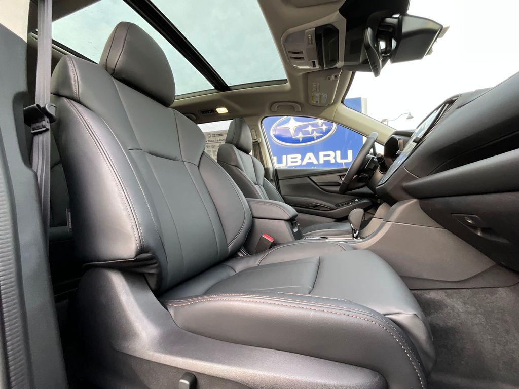 new 2026 Subaru Ascent car, priced at $51,544