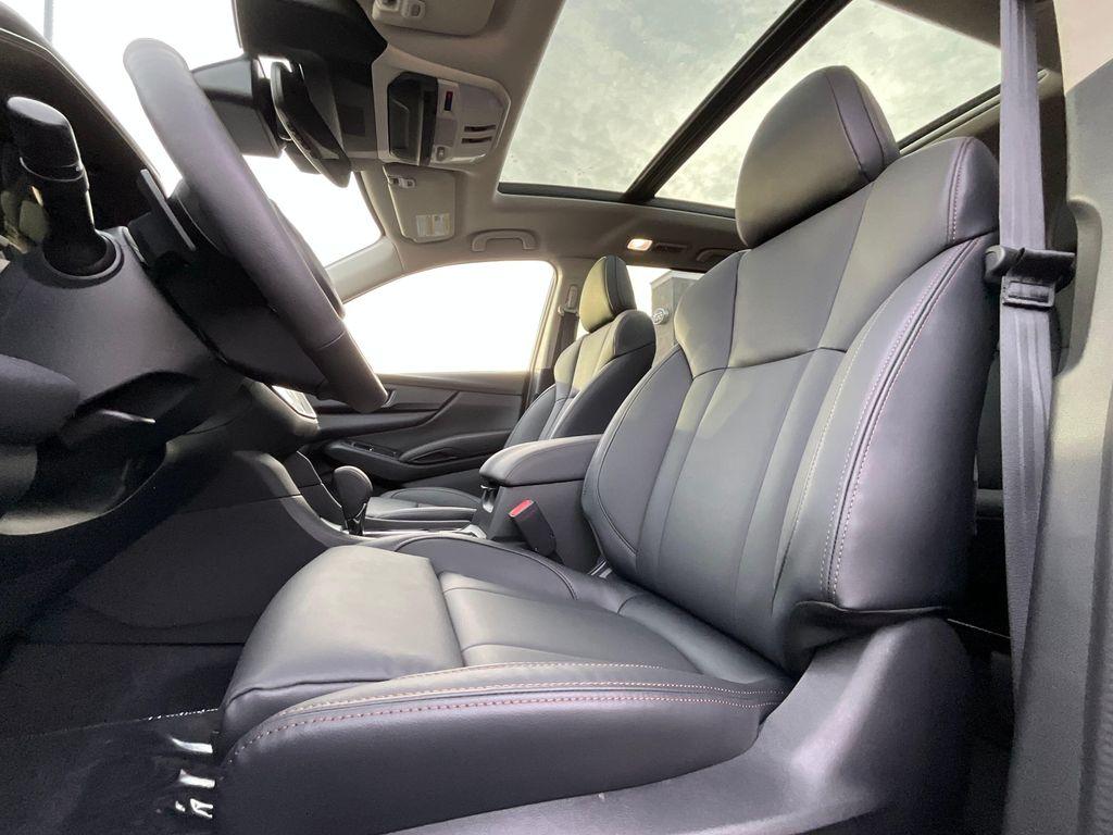 new 2026 Subaru Ascent car, priced at $51,544