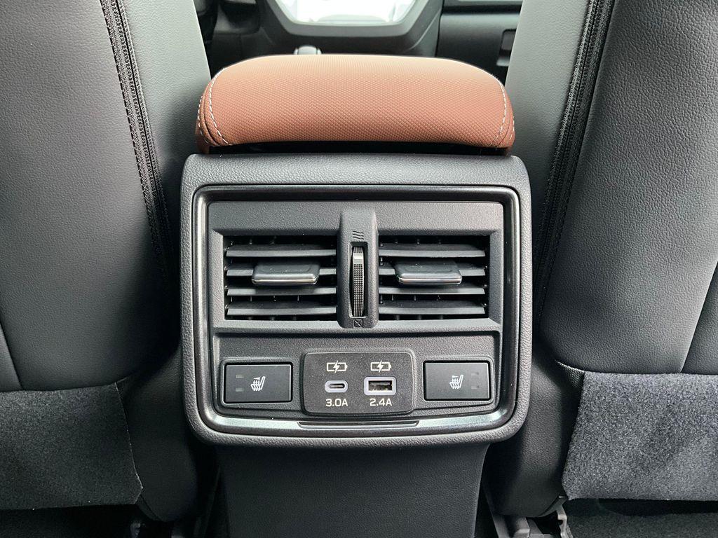 new 2026 Subaru Forester car, priced at $39,656