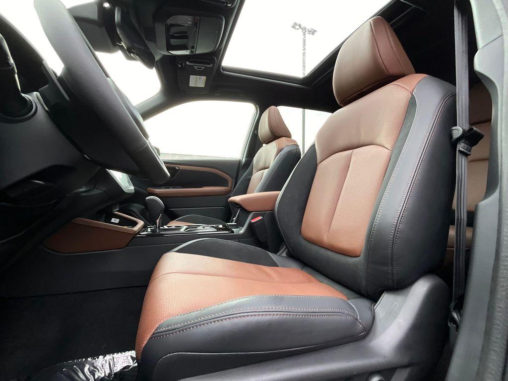 new 2026 Subaru Forester car, priced at $39,656